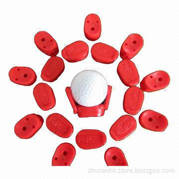 Mini Golf Ball Pickers with Lightweight, Unique Design